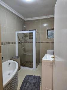 Family Home in Somerset West