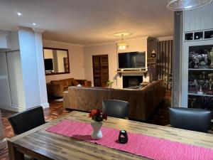 Family Home in Somerset West