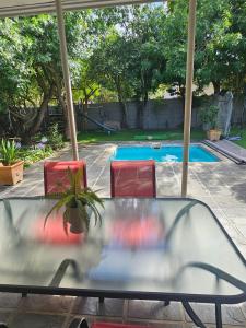 Family Home in Somerset West