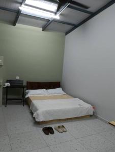 Aplus Homestay Kluang A嘉民宿