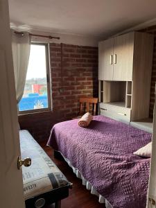 Relajo frente al mar