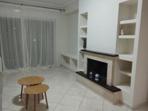 Christine ολοκαίνουριο κατάλυμα τετράκλινο διαμέρισμα