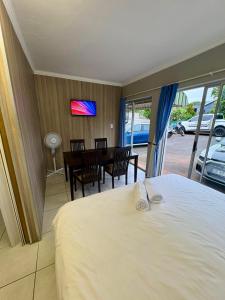 14 on Tara, La Lucia Umhlanga