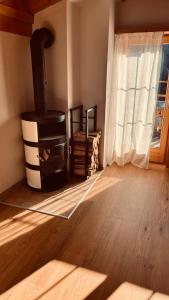 Davos Wiesen - Alpine Appartment - 23mins to WEF