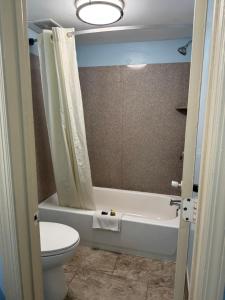 Red Carpet Inn & Suites - Danville