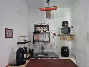 Suíte Saíra Mangará