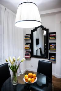 Nel Cuore di Firenze - Palchetti Terrace