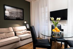 Nel Cuore di Firenze - Palchetti Terrace