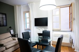 Nel Cuore di Firenze - Palchetti Terrace