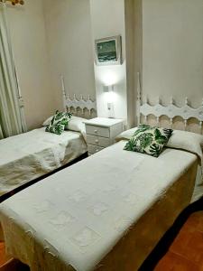 Apartamento con gran terraza frente al Mar playa Valencia