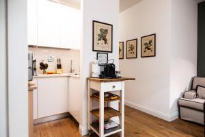 Nel Cuore di Firenze - Palchetti Terrace