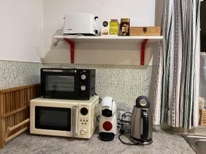 Sonnenweg Apartments