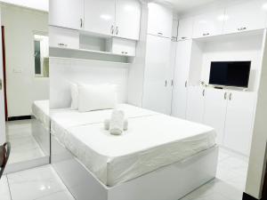 Valhali Guesthouse