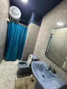 Tirana Blloku Vibes Hostel