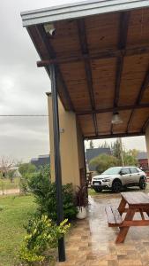 Complejo Aires del Cielo