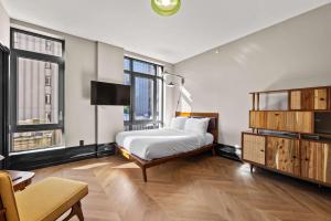 Freeman 501 by Rove Studio with Shared Amenities