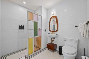 Freeman 501 by Rove Studio with Shared Amenities