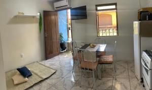 Apartamento Aconchego