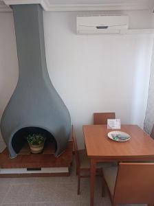 El Rincón del Sotillo beach