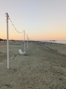 Appartamento Vista sul Mare, Riccione