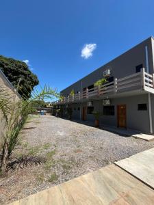Alphaville Pousada e Hostel