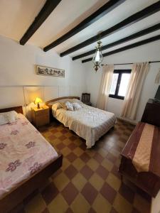 Casa Paraiso Serrano