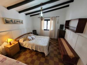 Casa Paraiso Serrano