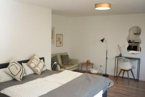 Modern, stylish & close to Karlsruhe