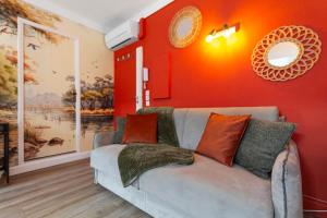 Le Carnot - HYPERCENTRE - Cosy & Climatisation