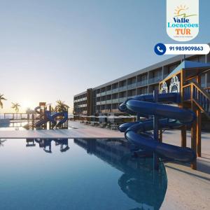 Porto 2 Life Gav Resorts