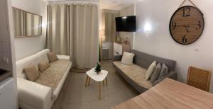 "LE LOFT" , 4 Personnes, Rez de jardin, Terrasse, Piscine Deauville