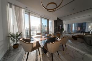 Luxury 2BR Huge New Apartment