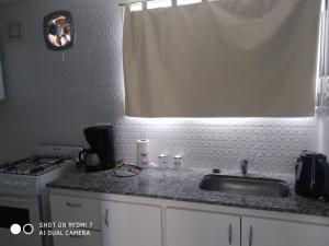 Departamentos Necochea