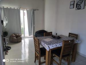 Departamentos Necochea