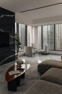 Luxury 2BR Huge New Apartment