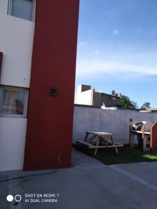 Departamentos Necochea