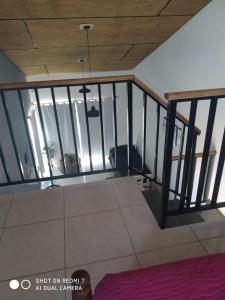 Departamentos Necochea