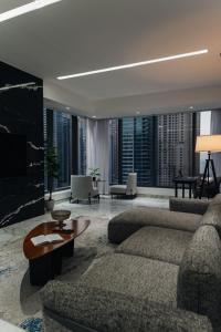 Luxury 2BR Huge New Apartment