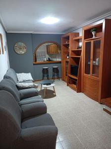 El Rincón del Sotillo beach