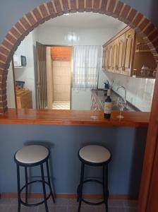 El Rincón del Sotillo beach