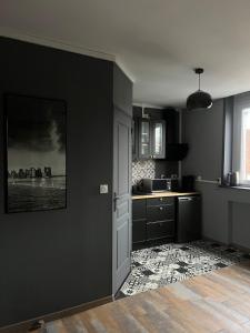 Appartement & espace Sauna sur Rooftop privatif hyper centre