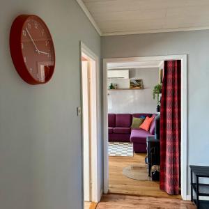 Holiday Home Skoaffär