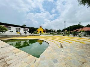 Malgudi Days and Resorts