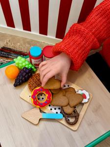 Holiday Home Skoaffär