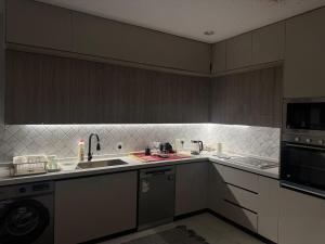 شقة فندقيه مكونه من غرفتين نوم