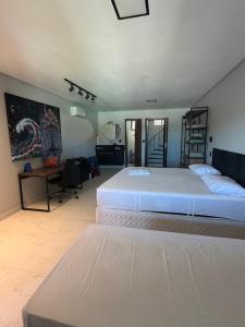 Casa de Alto Padrão - Ulé Surf House
