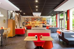 Hotels ibis Lannion : photos des chambres