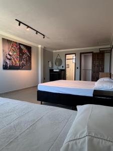 Casa de Alto Padrão - Ulé Surf House