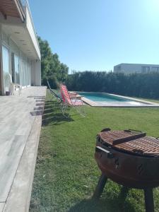 Casa en barrio privado