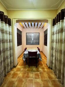 share vibe guest house